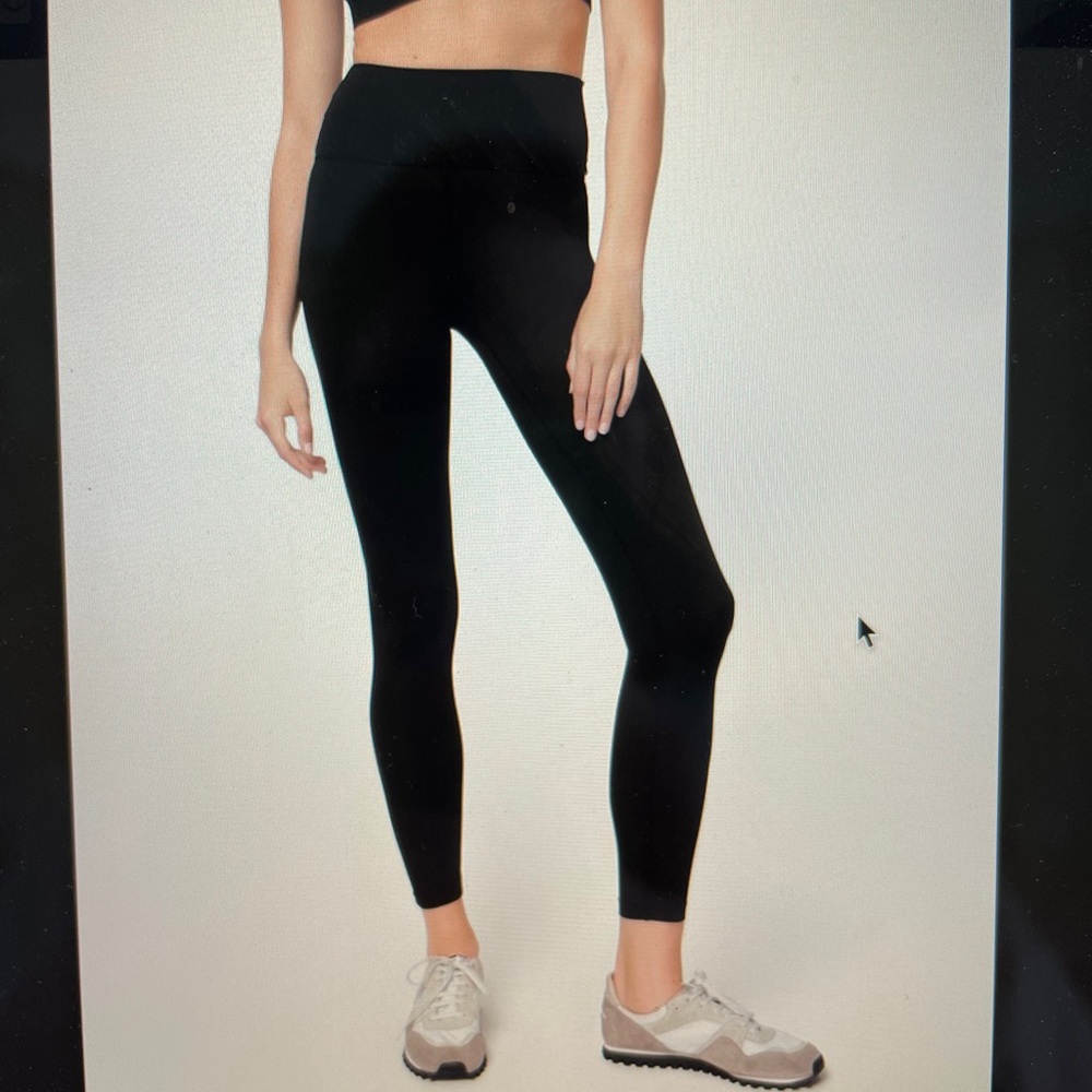 COPY - Outdoor voices LightForm Hi-Rise Leggings